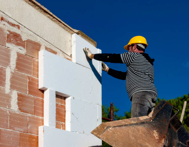 Best Soundproof Insulation Installation  in Sparta, MO