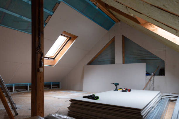 Best Residential Insulation Services  in Sparta, MO