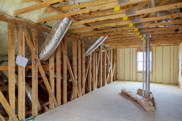 Best Soundproof Insulation Installation  in Sparta, MO