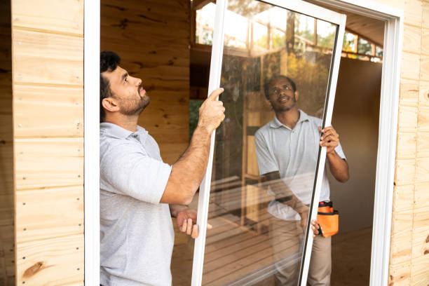 Best Energy-efficient Insulation  in Sparta, MO