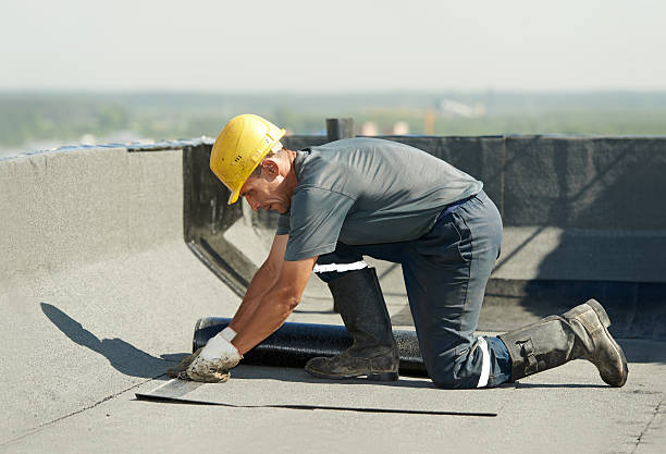 Range of Insulation Solutions in Sparta, MO