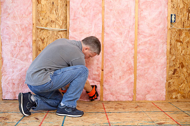 Best Spray Foam Insulation  in Sparta, MO