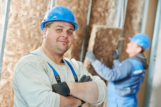 Best Insulation Contractor Near Me  in Sparta, MO